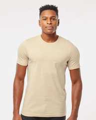 Premium Cotton T-Shirt