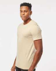 Premium Cotton T-Shirt