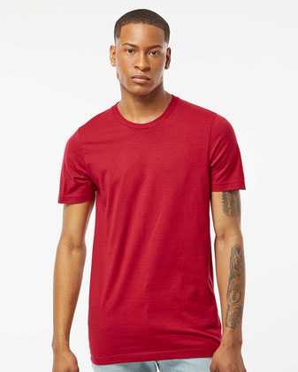 Premium Cotton T-Shirt