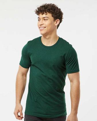 Tultex Premium Cotton T-Shirt 502