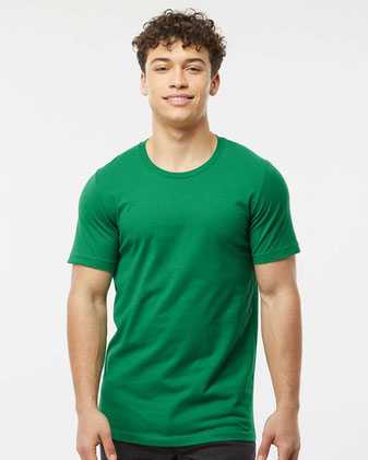 Premium Cotton T-Shirt