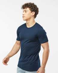 Premium Cotton T-Shirt