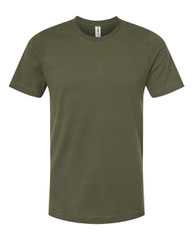 Premium Cotton T-Shirt