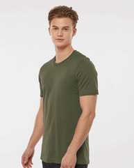 Premium Cotton T-Shirt