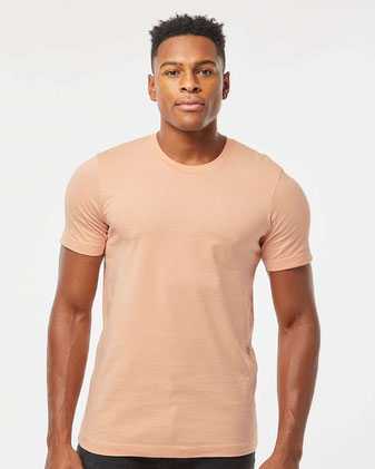 Premium Cotton T-Shirt