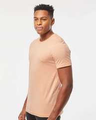 Premium Cotton T-Shirt