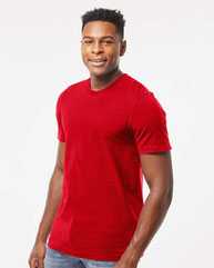 Premium Cotton T-Shirt