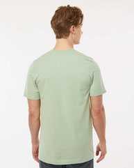 Premium Cotton T-Shirt