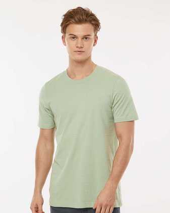 Premium Cotton T-Shirt