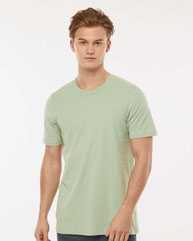 Premium Cotton T-Shirt