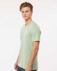 Premium Cotton T-Shirt