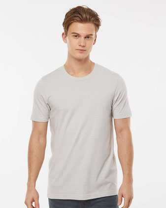 Premium Cotton T-Shirt