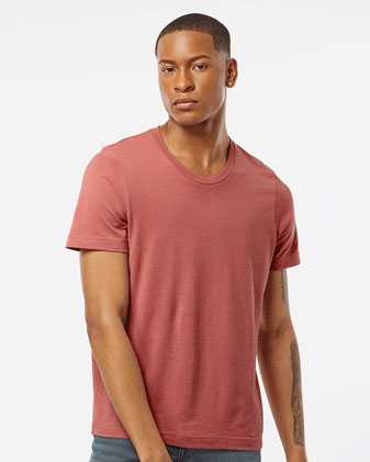 Premium Cotton T-Shirt