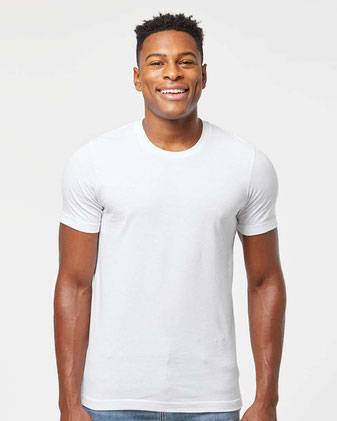 Tultex Premium Cotton T-Shirt 502