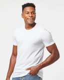 Tultex Men's Premium Cotton T-Shirt 502