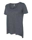 Women's Festival Scoop Neck T-Shirt