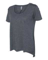 Women's Festival Scoop Neck T-Shirt