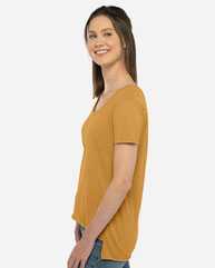 Women's Festival Scoop Neck T-Shirt