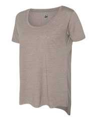 Women's Festival Scoop Neck T-Shirt