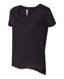 Women's Festival Scoop Neck T-Shirt