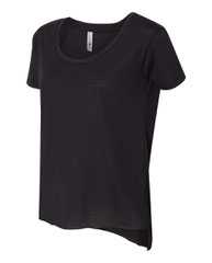 Women's Festival Scoop Neck T-Shirt