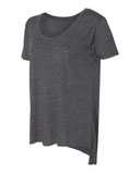 Women's Festival Scoop Neck T-Shirt