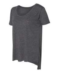 Women's Festival Scoop Neck T-Shirt
