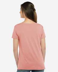 Women's Festival Scoop Neck T-Shirt