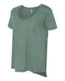 Women's Festival Scoop Neck T-Shirt