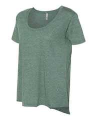 Women's Festival Scoop Neck T-Shirt