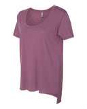 Women's Festival Scoop Neck T-Shirt