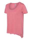 Women's Festival Scoop Neck T-Shirt
