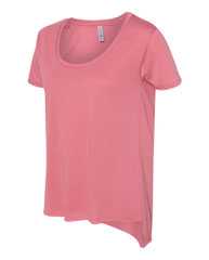 Women's Festival Scoop Neck T-Shirt