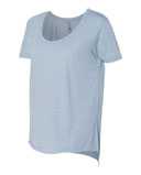 Women's Festival Scoop Neck T-Shirt