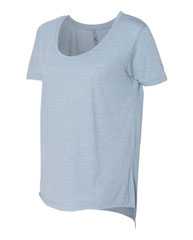 Women's Festival Scoop Neck T-Shirt