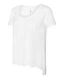 Women's Festival Scoop Neck T-Shirt