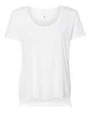 Women's Festival Scoop Neck T-Shirt