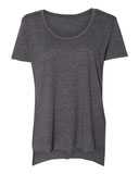 Women's Festival Scoop Neck T-Shirt