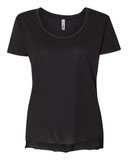 Women's Festival Scoop Neck T-Shirt