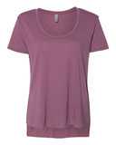 Women's Festival Scoop Neck T-Shirt