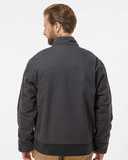 Force Power Move Bomber Jacket