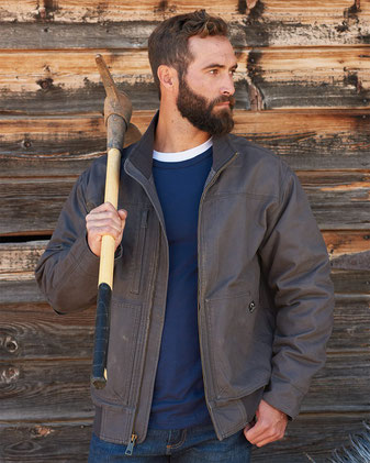 Force Power Move Bomber Jacket