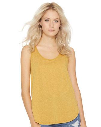 Next Level Women's Festival Tank 5033