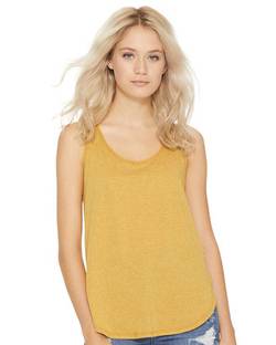 Next Level Women's Festival Tank 5033 Next Level Women's Festival Tank 5033