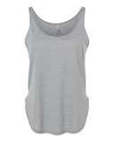 Next Level Women's Festival Tank 5033