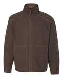 Trail Canyon Cloth™ Unlined Canvas Jacket