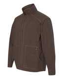 Trail Canyon Cloth™ Unlined Canvas Jacket