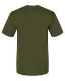 USA-Made Midweight T-Shirt