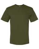 USA-Made Midweight T-Shirt