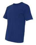 Bayside USA-Made Midweight T-Shirt 5040